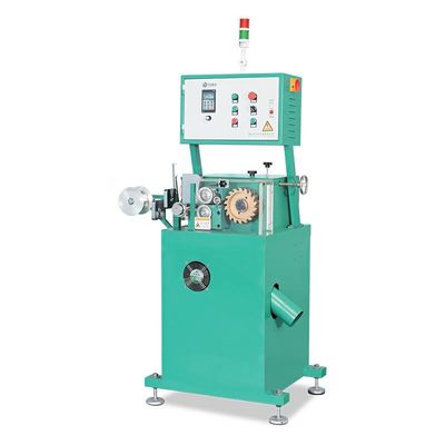 Μηχάνημα ανακύκλωσης φιλμ PET LDPE Shredder For Granulation 5,5KW