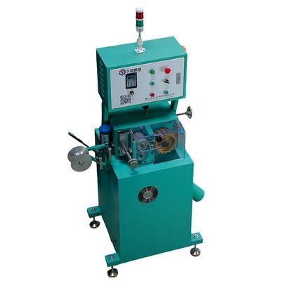 Granulator ταινιών PE ανακύκλωσης 380V 5.5KW ODM μηχανών