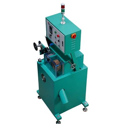 Granulator PE απορρίματος PP μηχανή για πλαστικό Pelletizing αποβλήτων