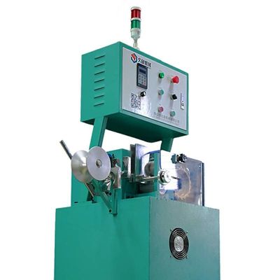 5.5KW Granulator μηχανών ανακύκλωσης αποβλήτων πλαστική μικρή κατανάλωση 150m/Min