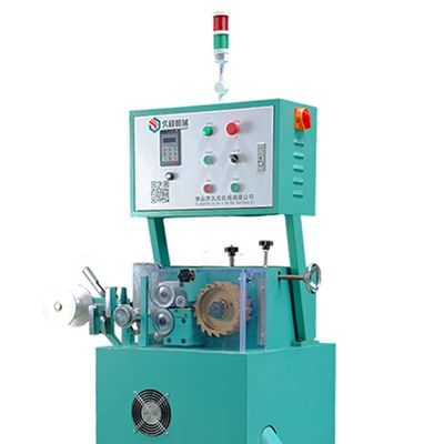 CPP CPE Waste Plastic Machine Recycling 7,5kw