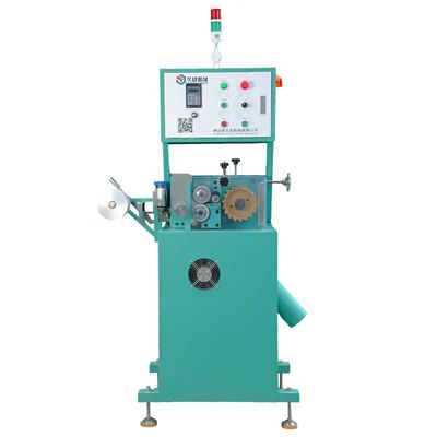 Μηχανή κόκκων πλαστικών πλαστικών 150kg/h CPE,PE,CPP,PO,PP,EVA,BOPA,PUF,LLDPE