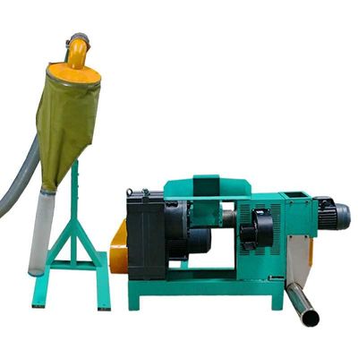 Granulator μηχανών ανακύκλωσης CPP μη υφαμένο για Pelletizing PP