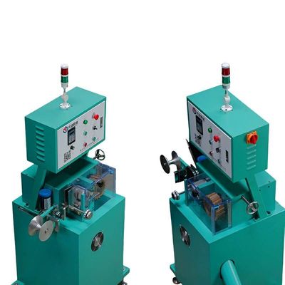 Πλαστικός αυτόματος κοκκοποιητής 13KW HDPE σφαιροποιητική μηχανή