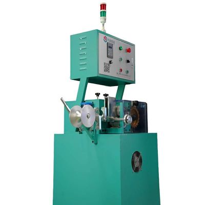 Το πλαστικό cOem ξαναλέθει Pelletizing πλαστικό Granulator μπουκαλιών μηχανών