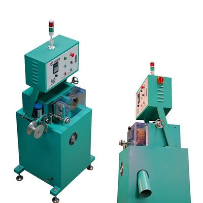 Ανακύκλωση PET Pelletizer Plastic Regrind Pelletizing Machine