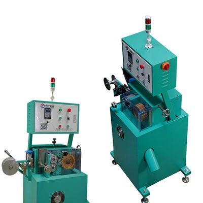 EVA PUF PET Pelletizing η μηχανή για την πλαστική ανακύκλωση απορριμάτων