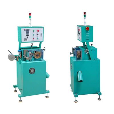 Granulator ανακύκλωσης συμπίεσης πλαστική εξώθηση Pelletizing η μηχανή