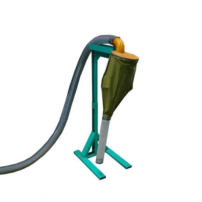 Πλαστικό PE PP ανακύκλωσης Coldextruded Pelletizing η μηχανή 3kw-7.5kw 0