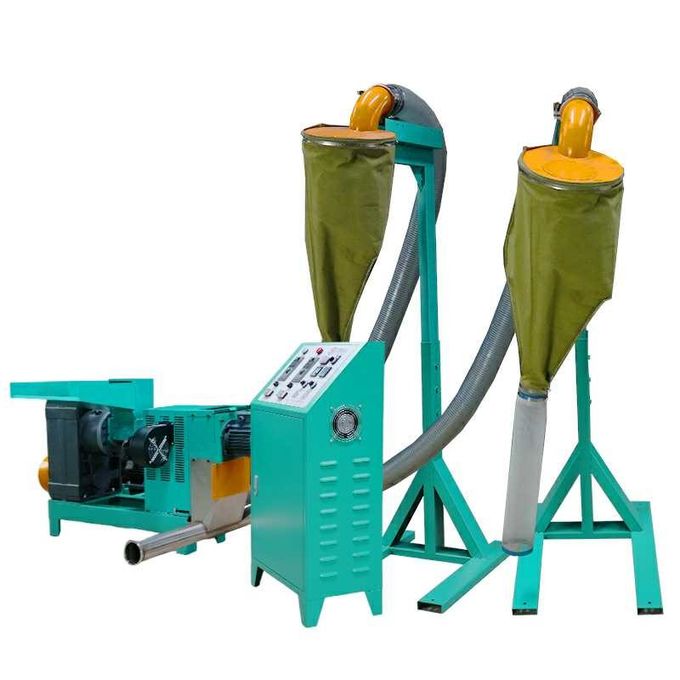 Foshan Jiuxin Machinery Co., Ltd. γραμμή παραγωγής εργοστασίων 2