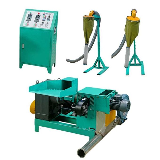 Foshan Jiuxin Machinery Co., Ltd. γραμμή παραγωγής εργοστασίων 0