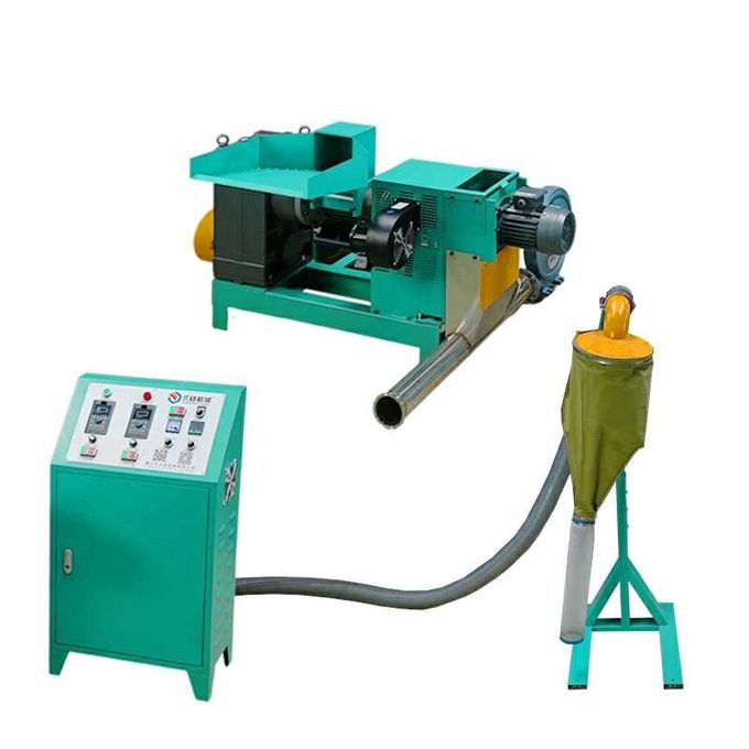 Foshan Jiuxin Machinery Co., Ltd. γραμμή παραγωγής εργοστασίων 1