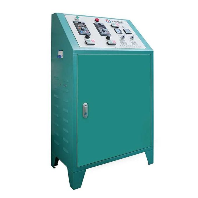 CPE CPP Waste Plastic Extruder PE Granulating Machine 1
