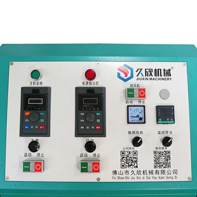 Foshan Jiuxin Machinery Co., Ltd. γραμμή παραγωγής εργοστασίων 2
