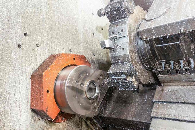 Foshan Jiuxin Machinery Co., Ltd. γραμμή παραγωγής εργοστασίων 3