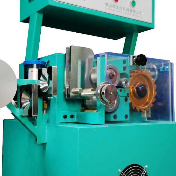 Granulator PO πλαστικοί καταστροφείς εγγράφων 150kg/h μηχανών 0