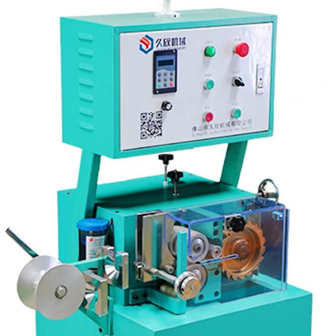 Granulator ταινιών PE ανακύκλωσης 380V 5.5KW ODM μηχανών 0
